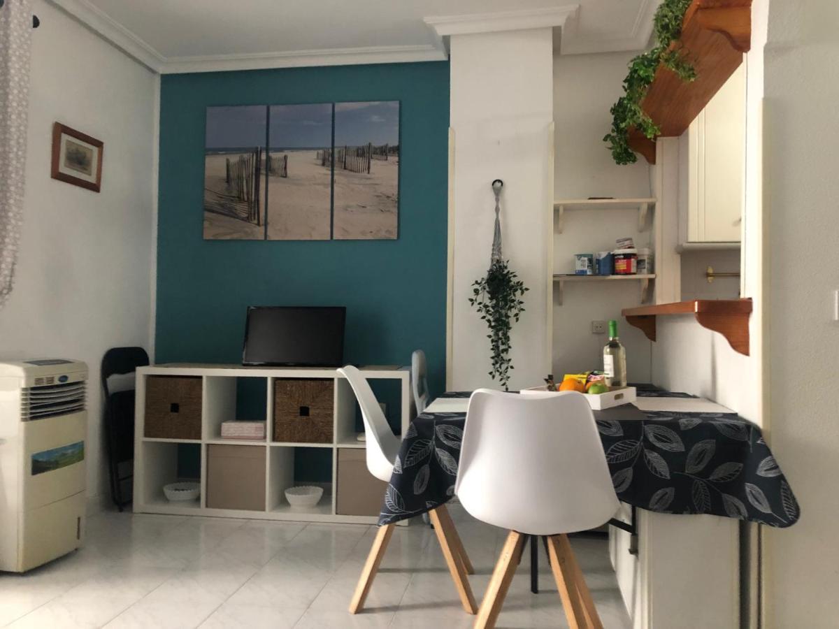 Apartment Vinamar La Mata La Mata  Exterior photo